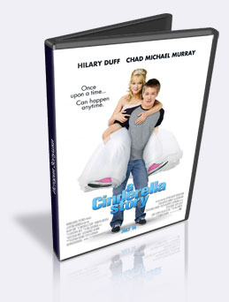 Hilary Duff - A Cinderella Story