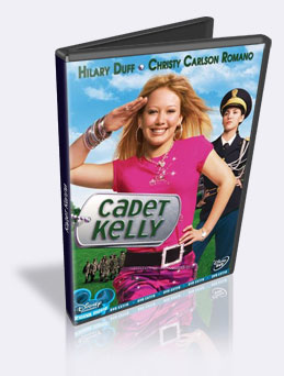 Hilary Duff - Cadet Kelly