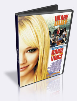 Hilary Duff - Raise Your Voice
