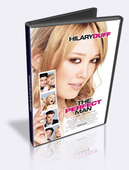 Hilary Duff - The Perfect Man